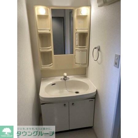 アクシスあざみ野の物件内観写真